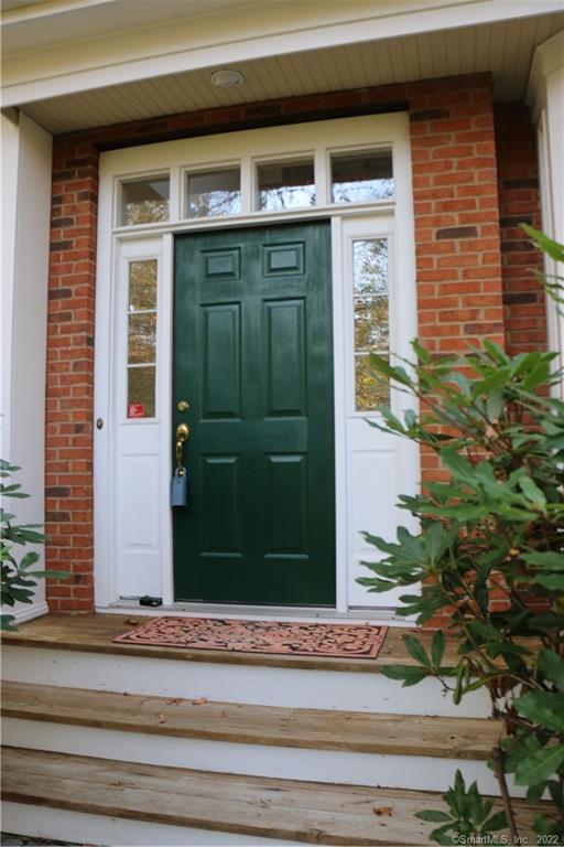 3 Cranbury Road Norwalk CT 06851