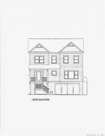 71 Mona Terrace Fairfield CT 06824
