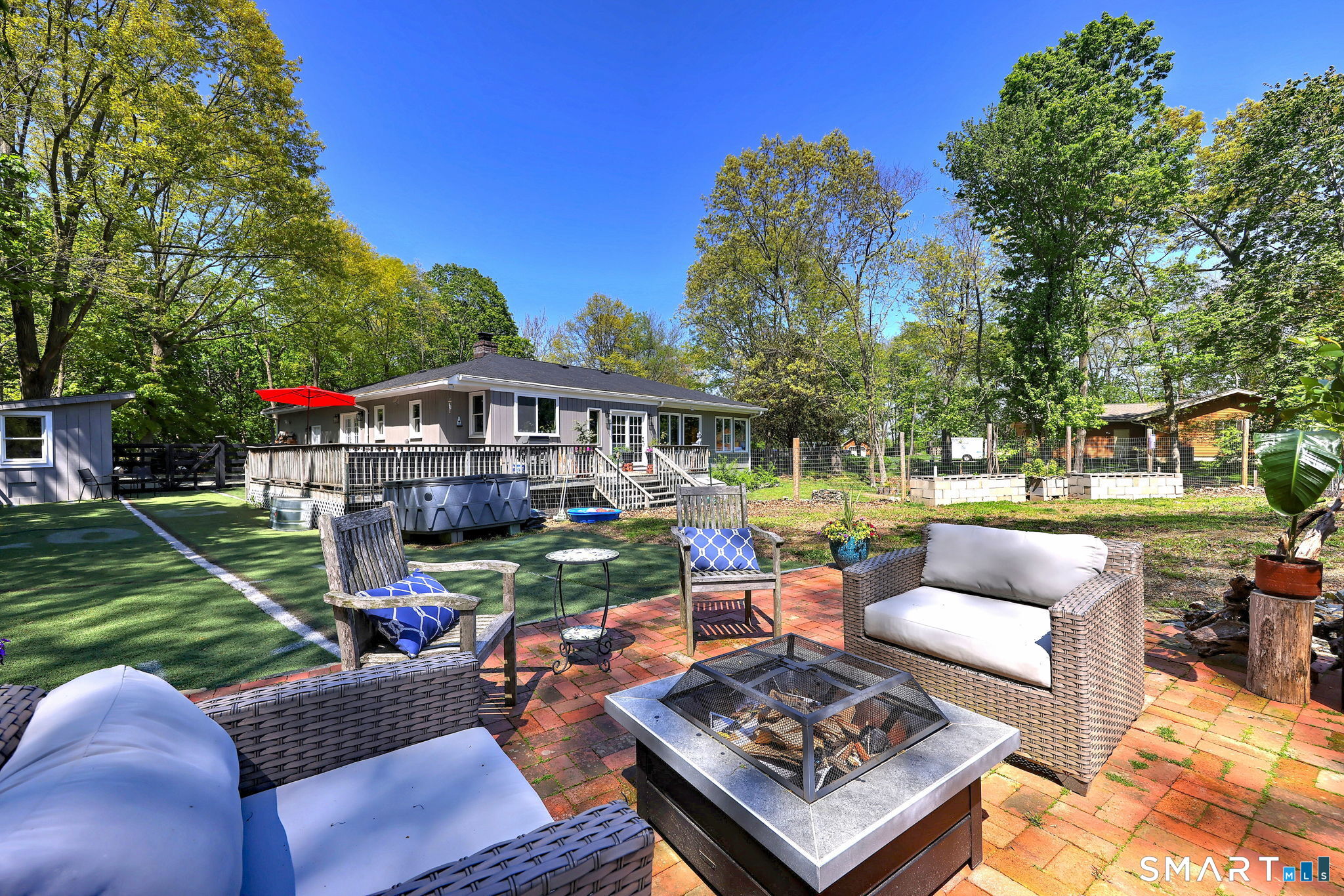 95 Covington Drive Milford CT 06461