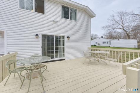 40 Cottage Grove Circle Bloomfield CT 06002