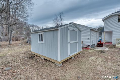 40 Cottage Grove Circle Bloomfield CT 06002