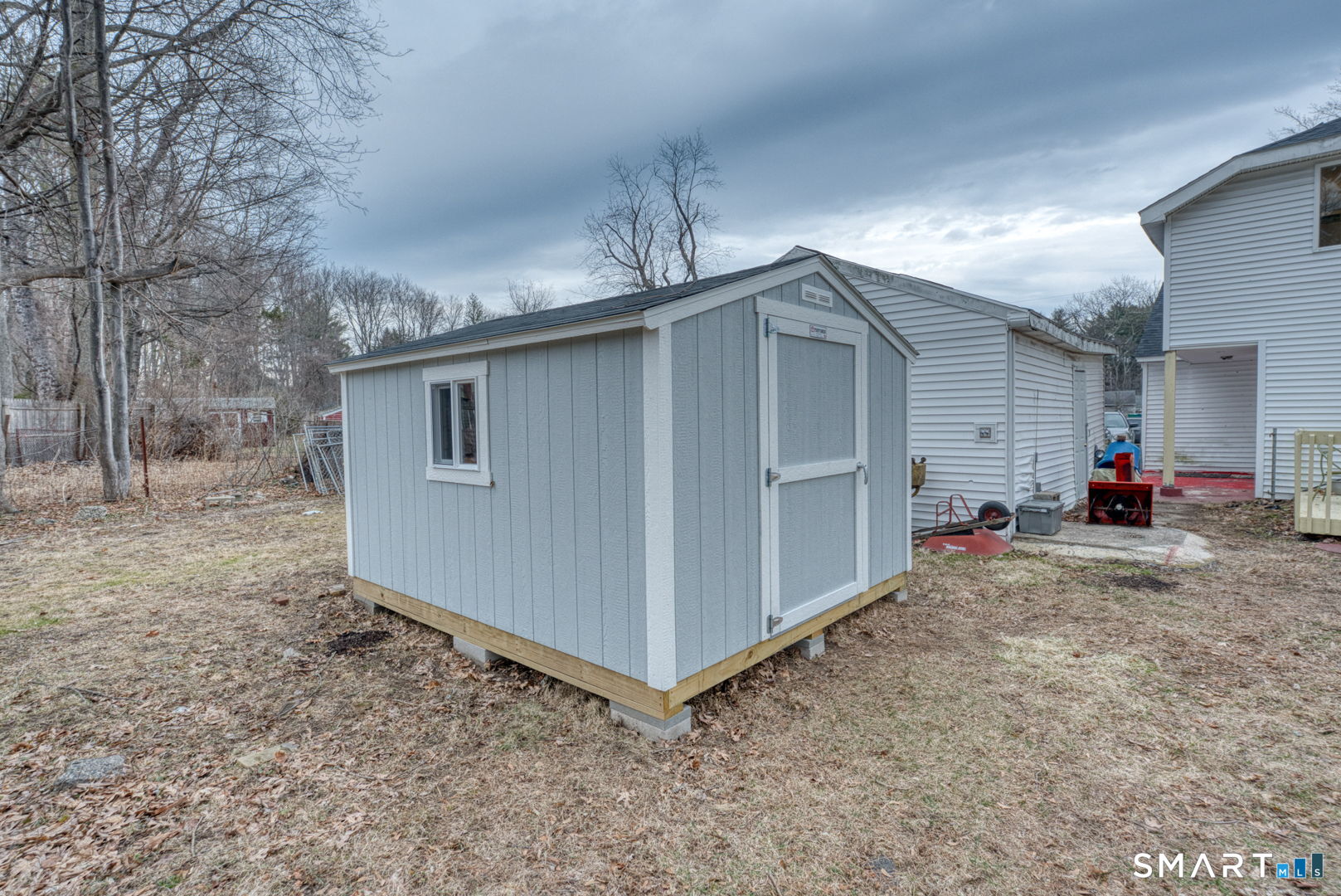 40 Cottage Grove Circle Bloomfield CT 06002