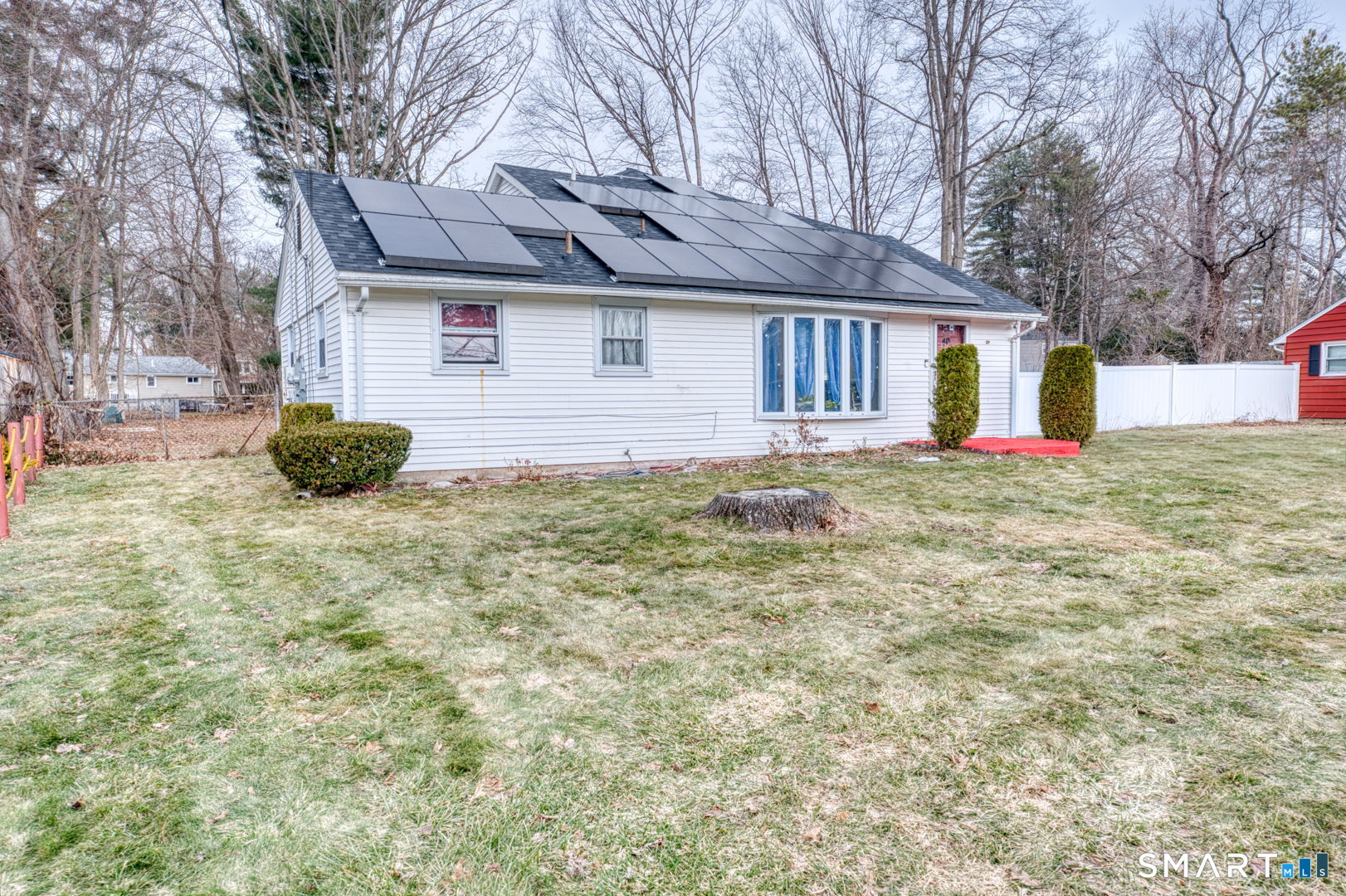 40 Cottage Grove Circle Bloomfield CT 06002
