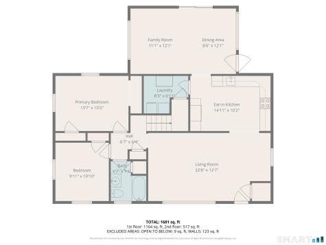 40 Cottage Grove Circle Bloomfield CT 06002