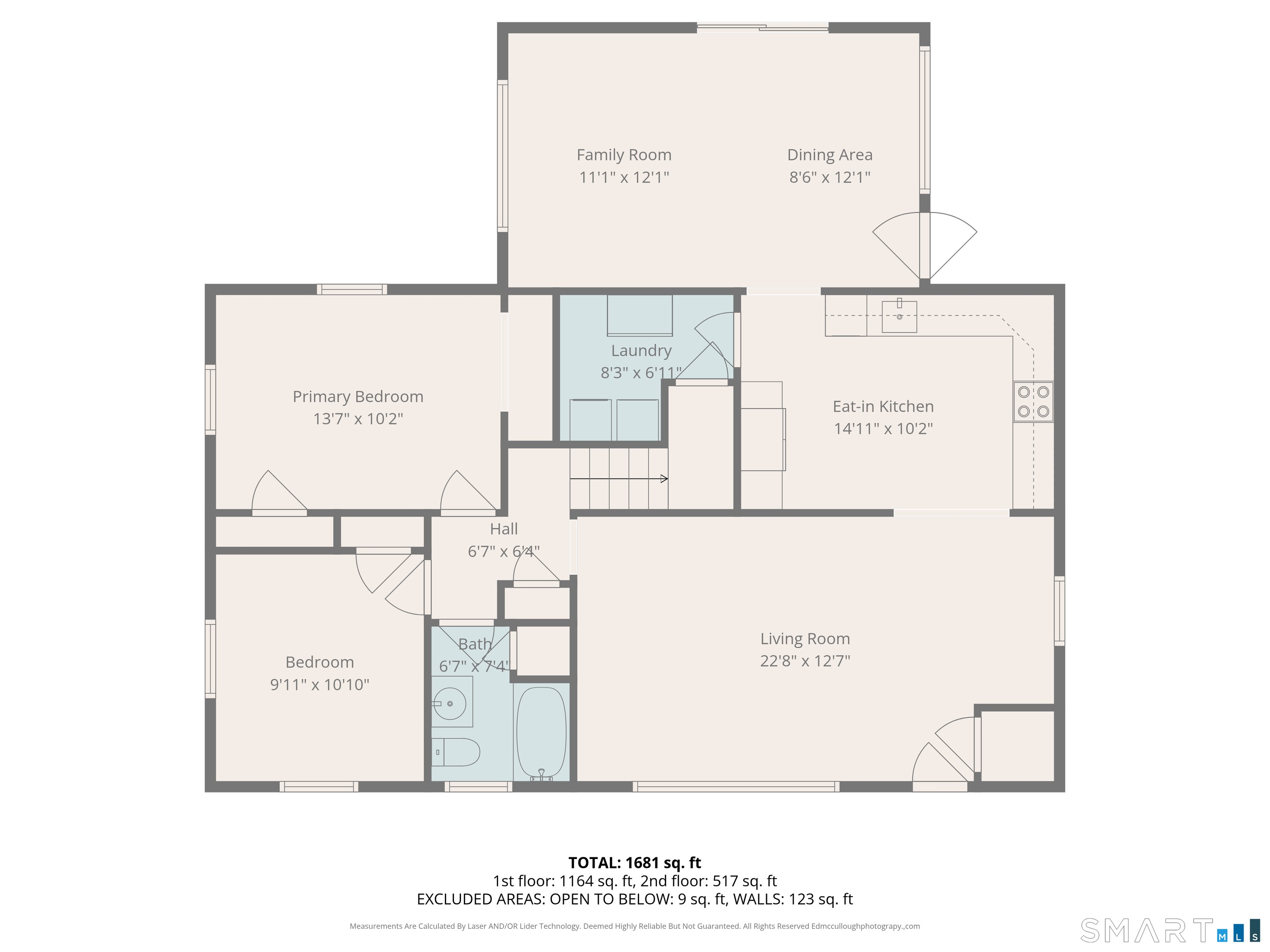 40 Cottage Grove Circle Bloomfield CT 06002
