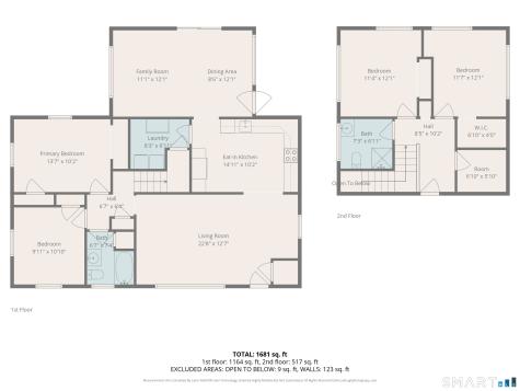 40 Cottage Grove Circle Bloomfield CT 06002