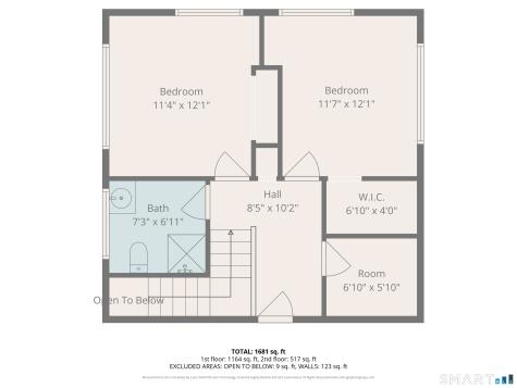 40 Cottage Grove Circle Bloomfield CT 06002