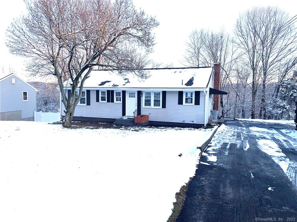 88 Little Fawn Road Southington CT 06489
