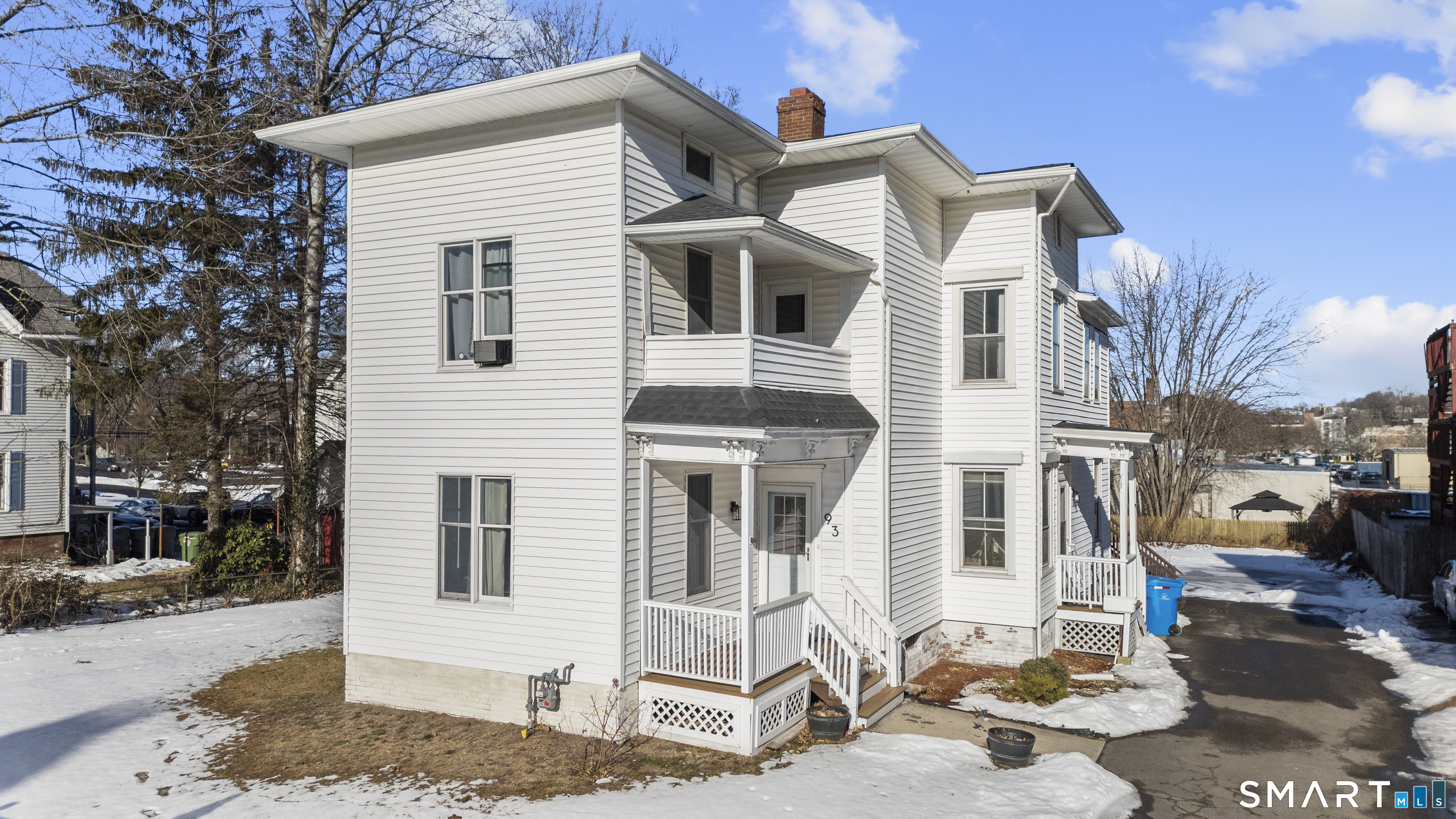 93 South Street Bristol CT 06010