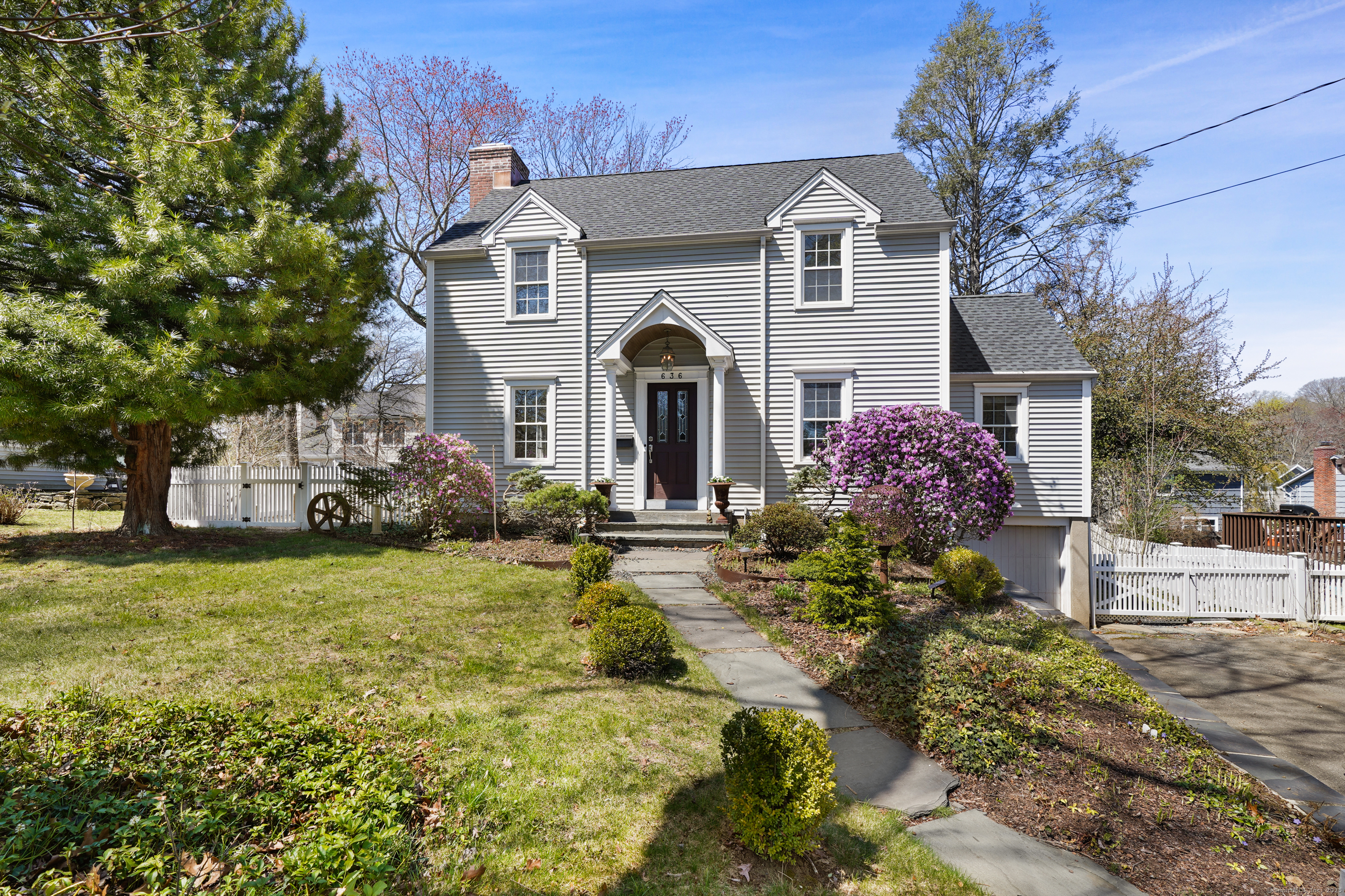 636 Wilson Street Fairfield CT 06825