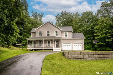 7 Mountainville Road Danbury CT 06810