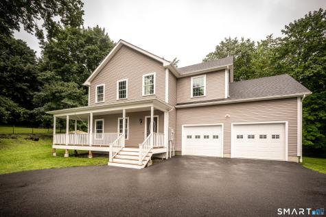 7 Mountainville Road Danbury CT 06810