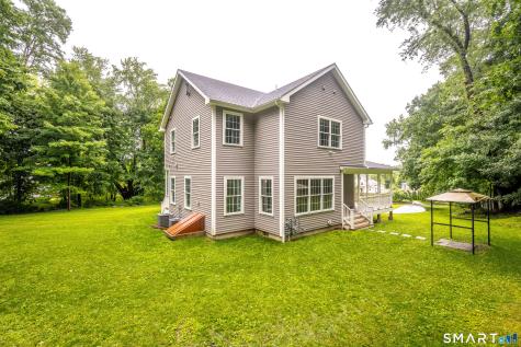 7 Mountainville Road Danbury CT 06810