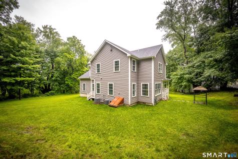 7 Mountainville Road Danbury CT 06810