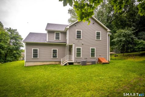 7 Mountainville Road Danbury CT 06810