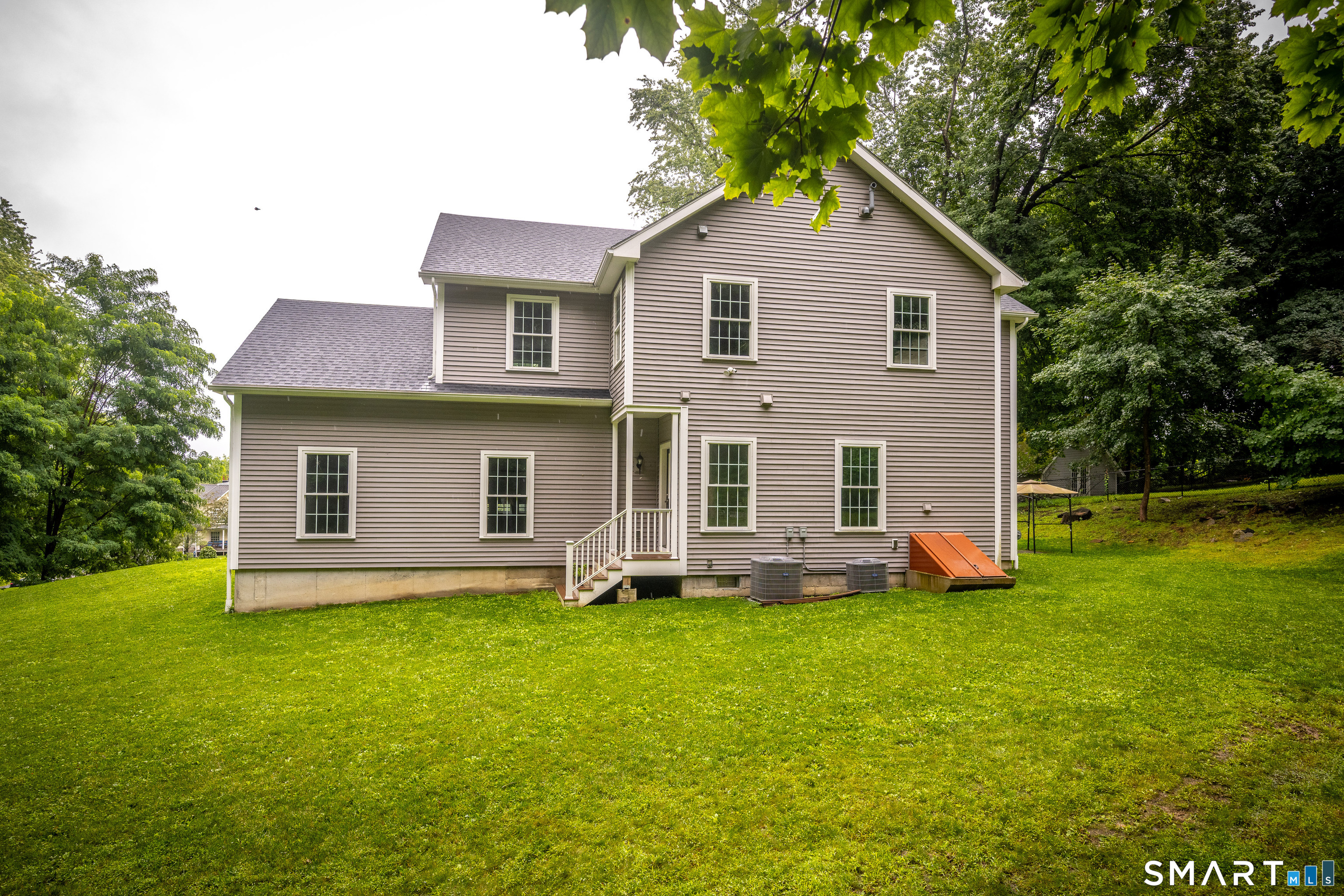 7 Mountainville Road Danbury CT 06810