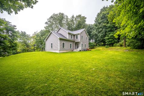 7 Mountainville Road Danbury CT 06810