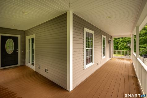 7 Mountainville Road Danbury CT 06810