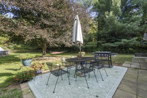 92 Minortown Road Woodbury CT 06798