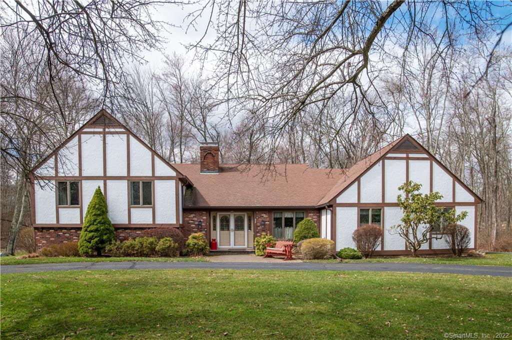 52 Merwin Brook Road Brookfield CT 06804