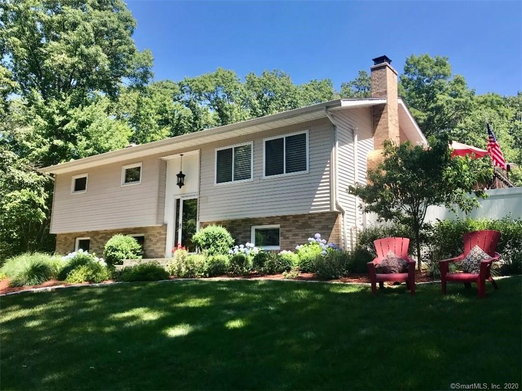 172 Natchaug Drive Glastonbury CT 06033