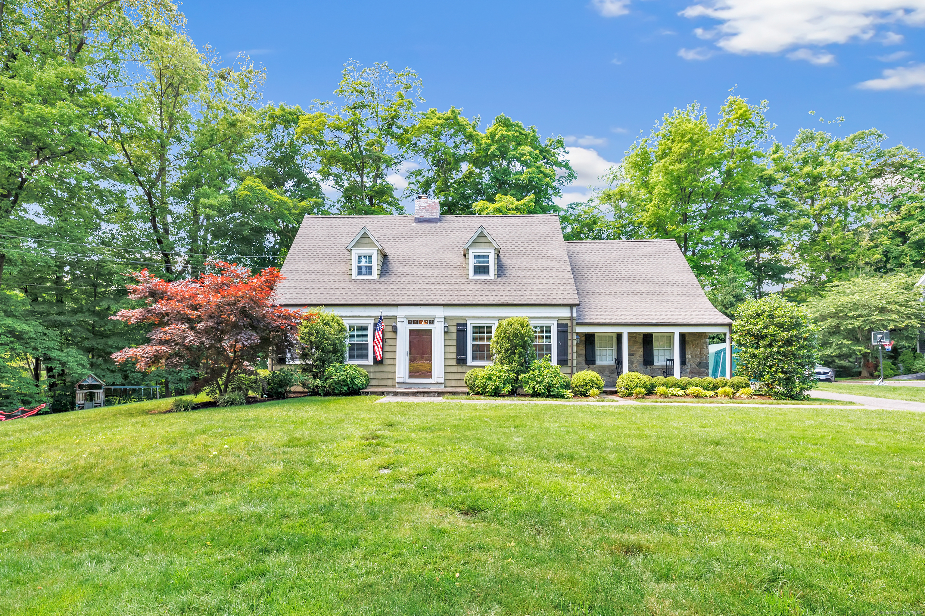 115 East Rocks Road Norwalk CT 06851