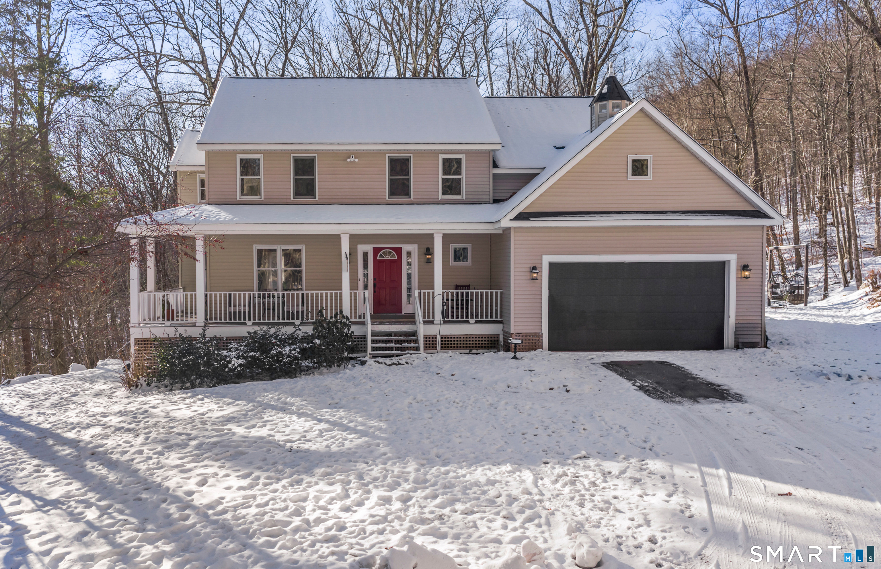 704 Cherry Brook Road Canton CT 06019