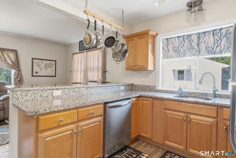 16 Park Avenue Montville CT 06382