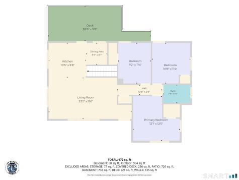 16 Park Avenue Montville CT 06382