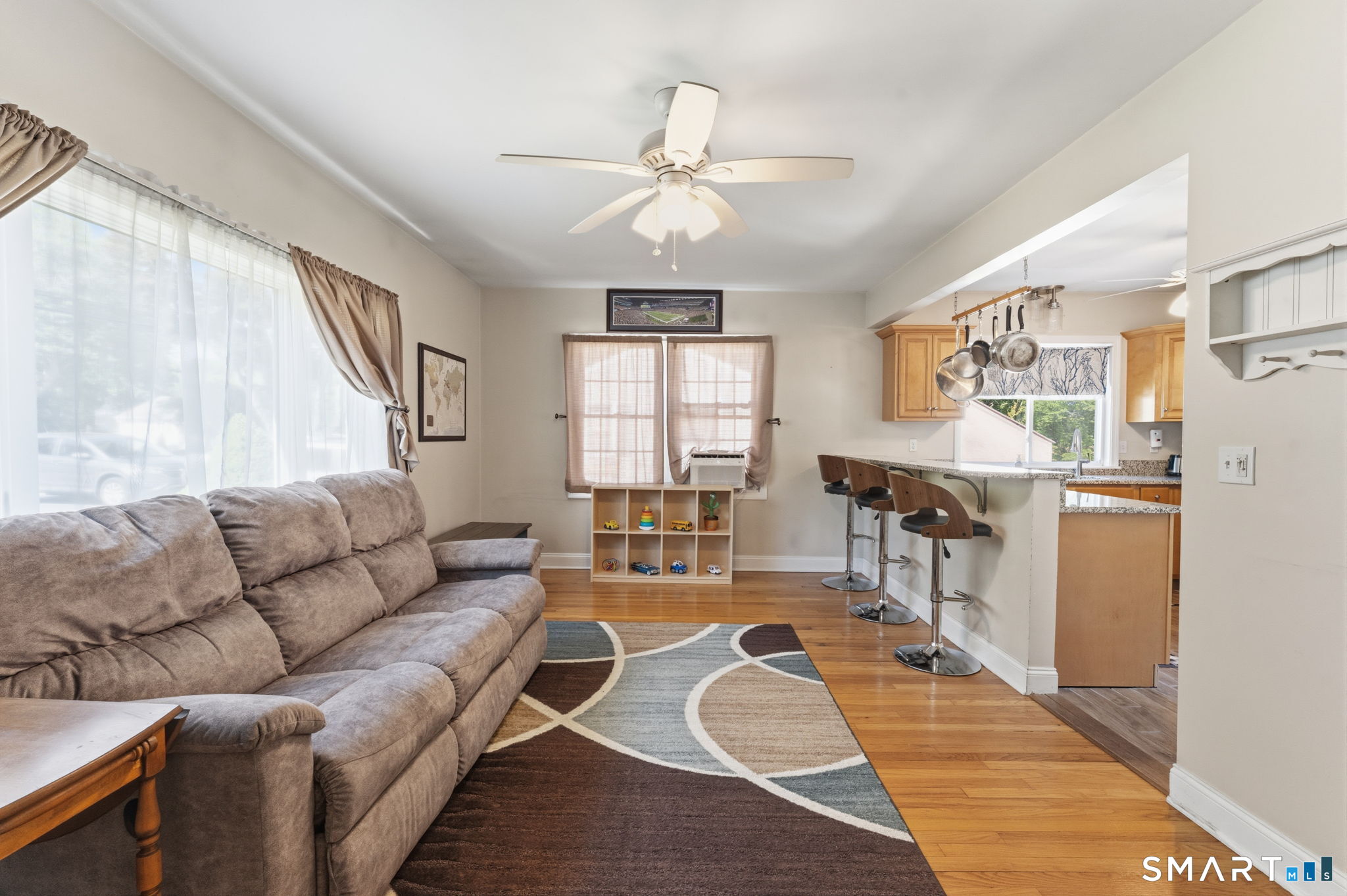 16 Park Avenue Montville CT 06382