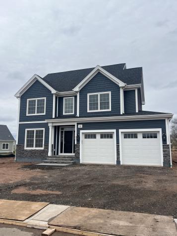 32 Primrose Lane Cromwell CT 06416