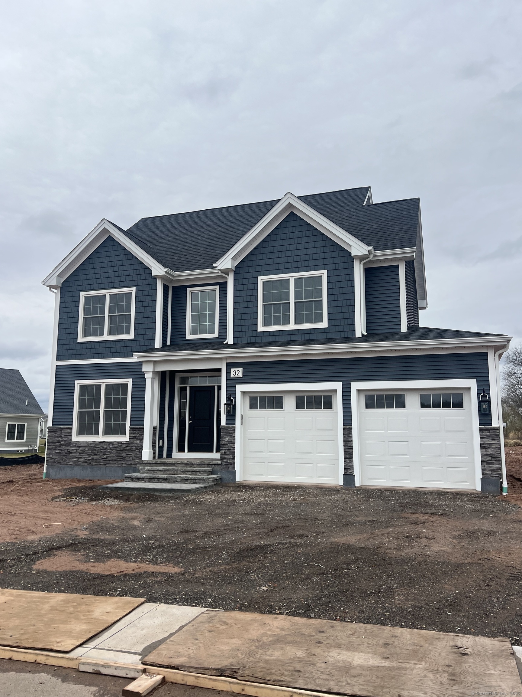 32 Primrose Lane Cromwell CT 06416