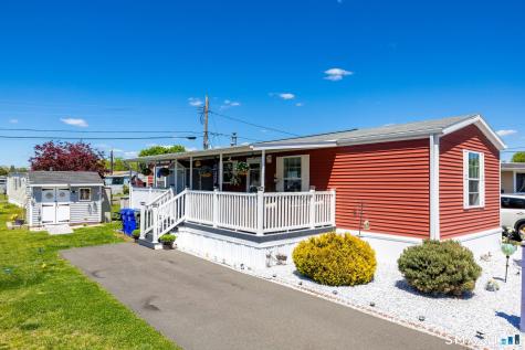 4 Apache Road East Hartford CT 06118