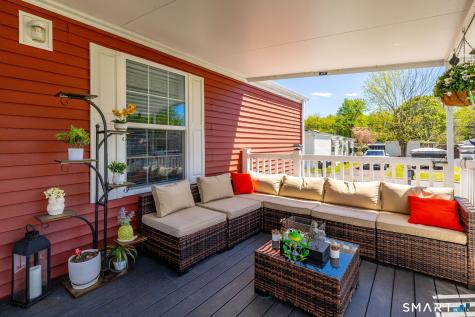 4 Apache Road East Hartford CT 06118