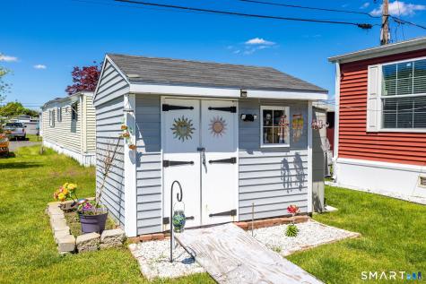 4 Apache Road East Hartford CT 06118