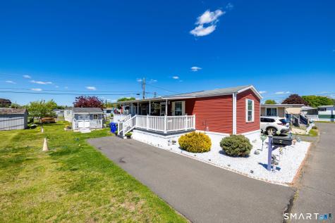 4 Apache Road East Hartford CT 06118