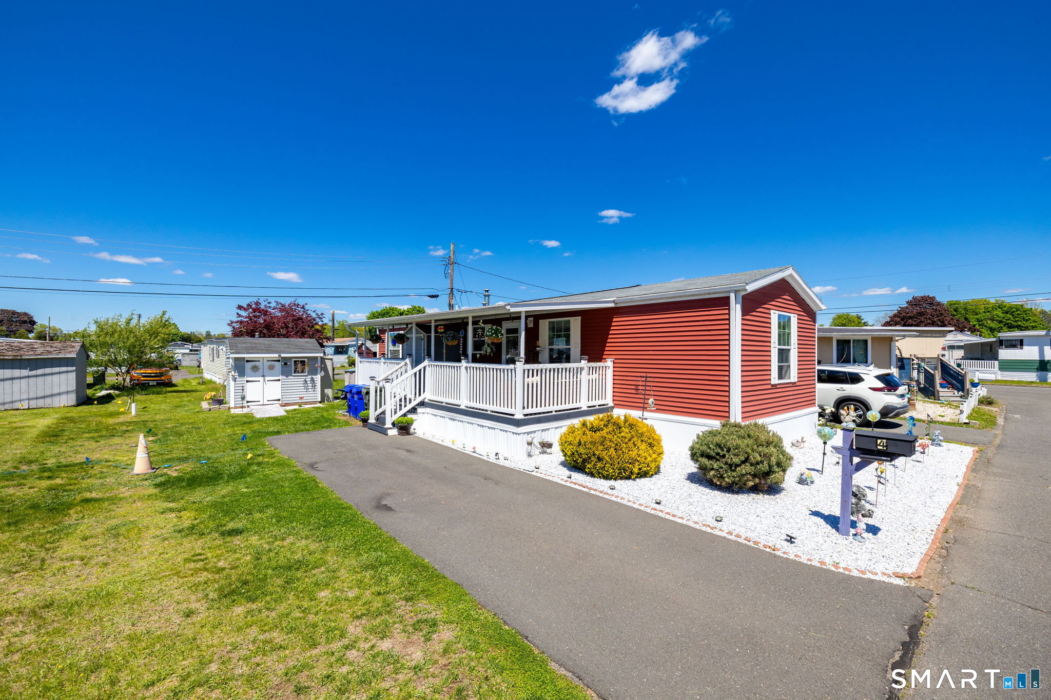 4 Apache Road East Hartford CT 06118