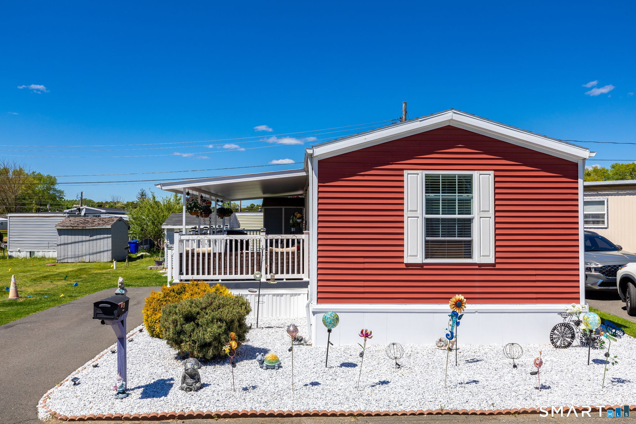 4 Apache Road East Hartford CT 06118