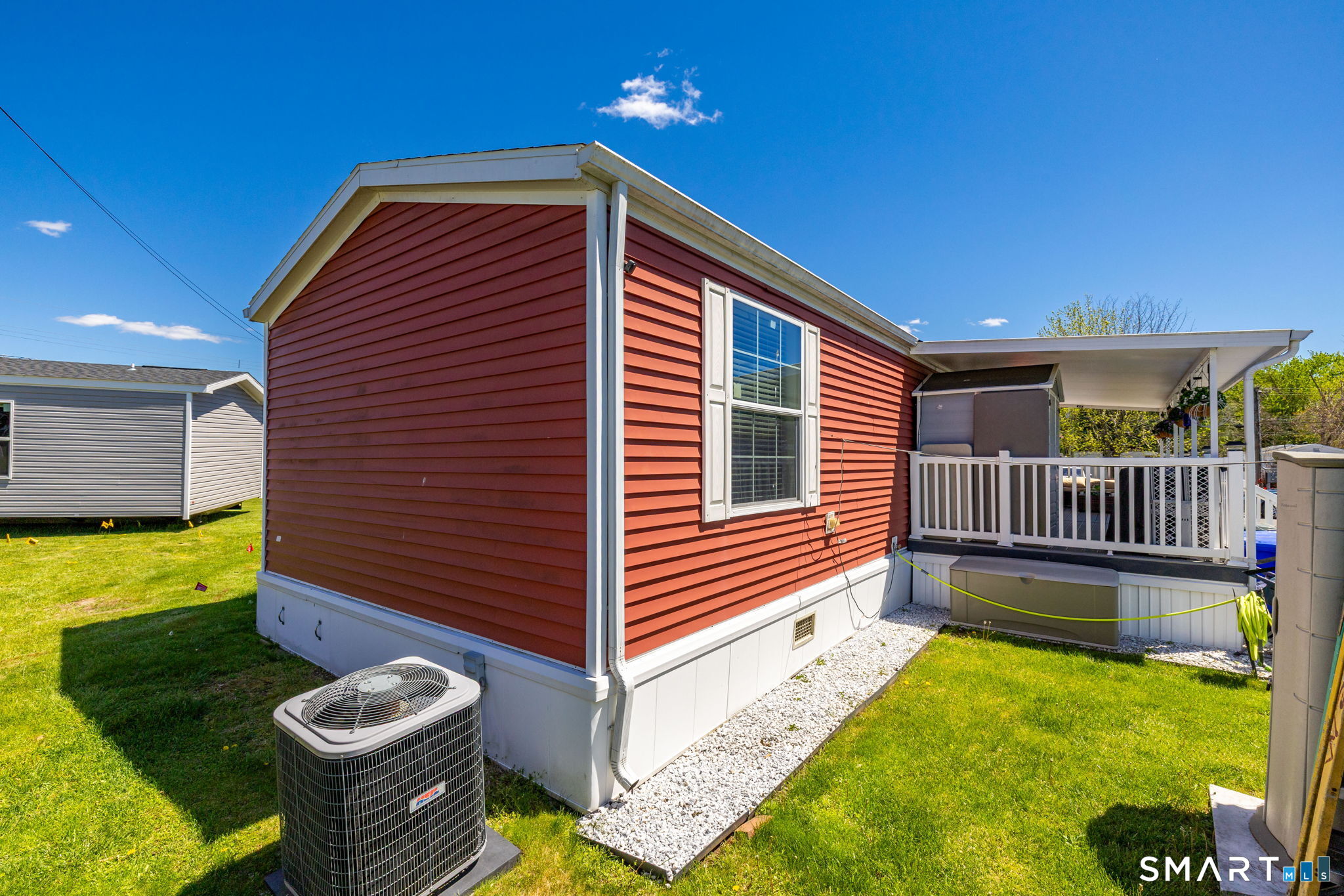 4 Apache Road East Hartford CT 06118