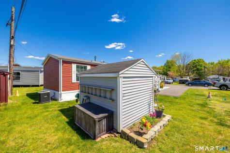 4 Apache Road East Hartford CT 06118