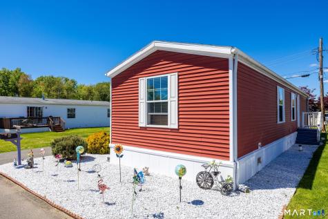 4 Apache Road East Hartford CT 06118