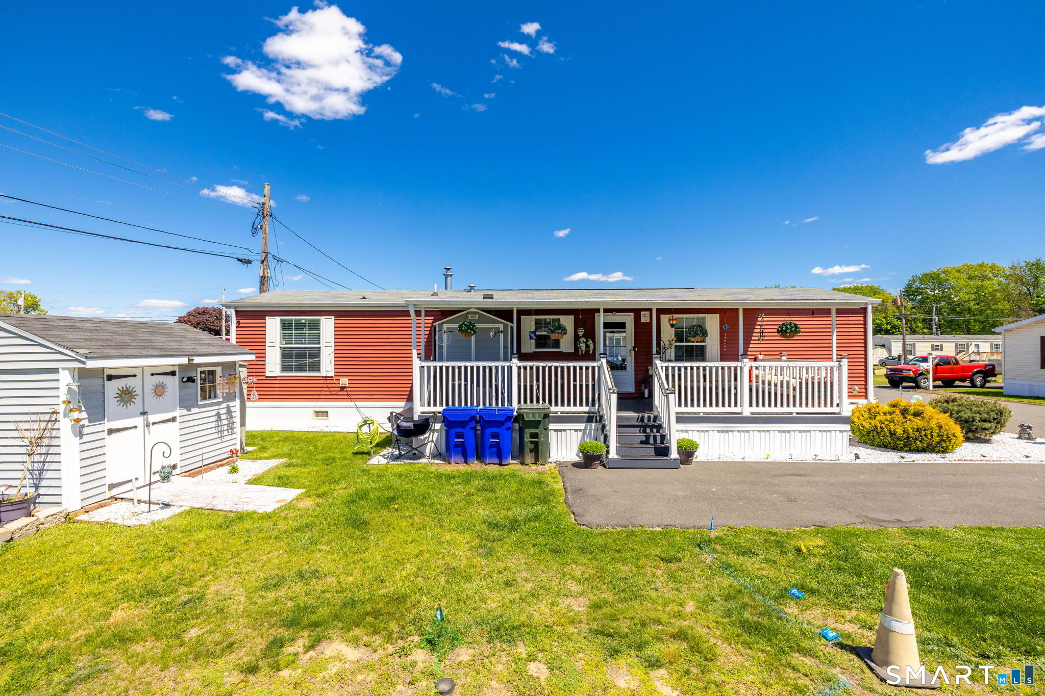 4 Apache Road East Hartford CT 06118