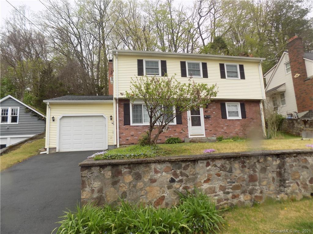 43 Haig Avenue Bristol CT 06010
