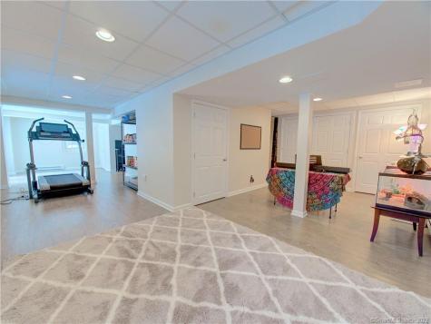 35 Quail Run Road Mansfield CT 06268