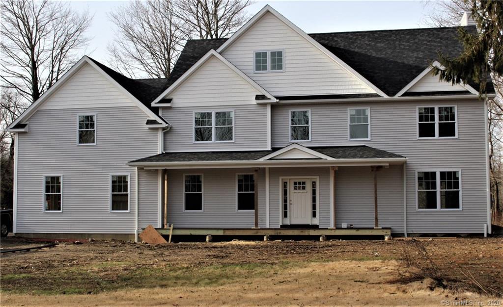 29 Colonial Lane Ridgefield CT 06877