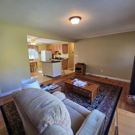 6 Hilltop Lane Columbia CT 06237