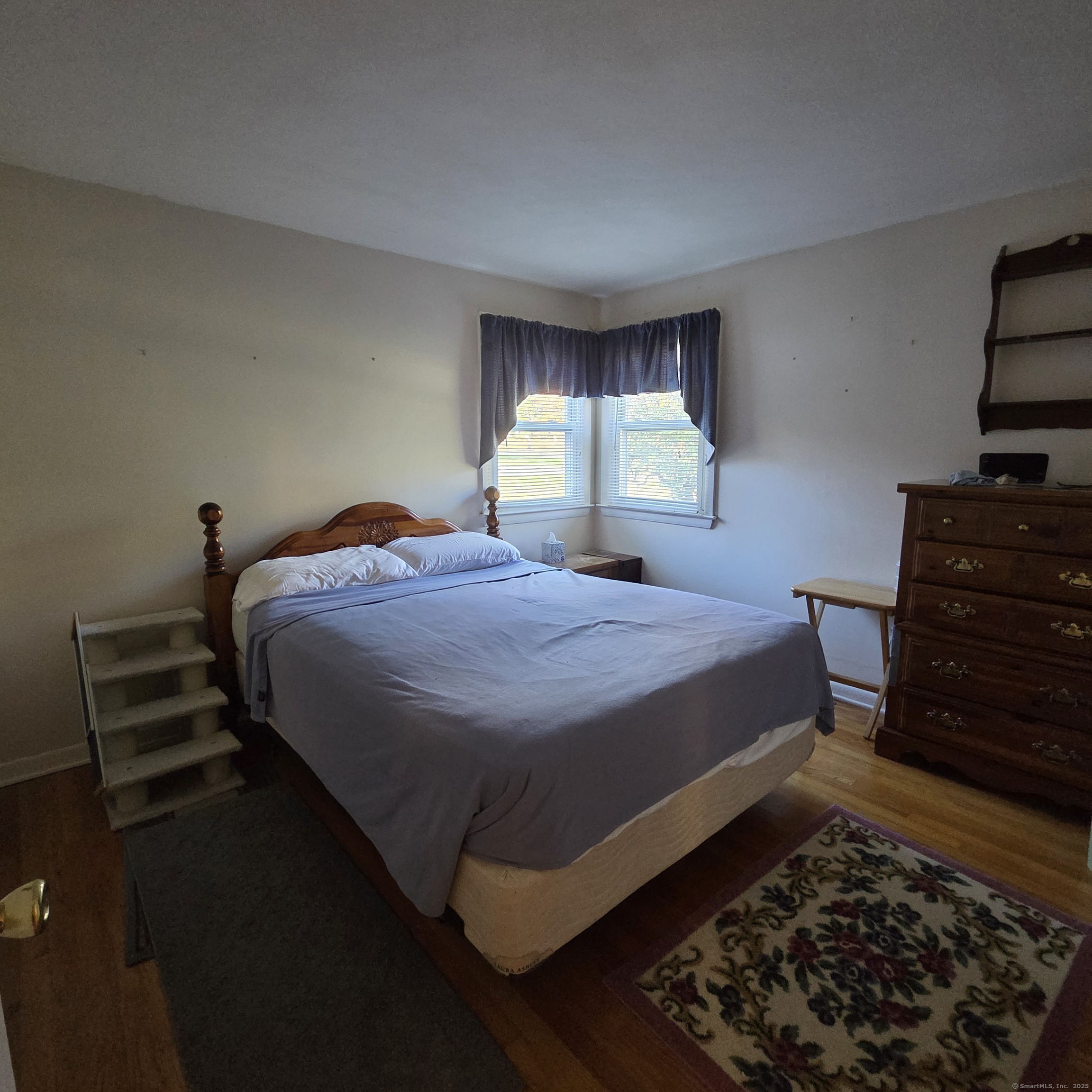 6 Hilltop Lane Columbia CT 06237