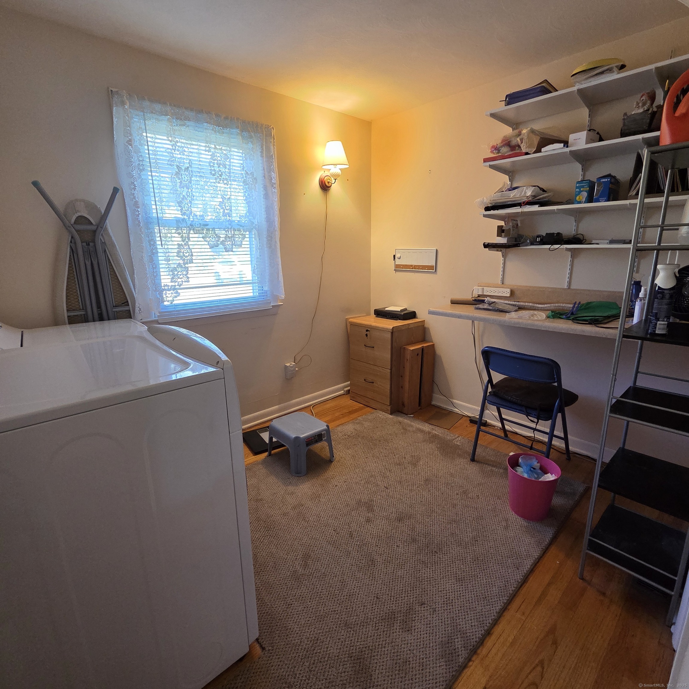 6 Hilltop Lane Columbia CT 06237