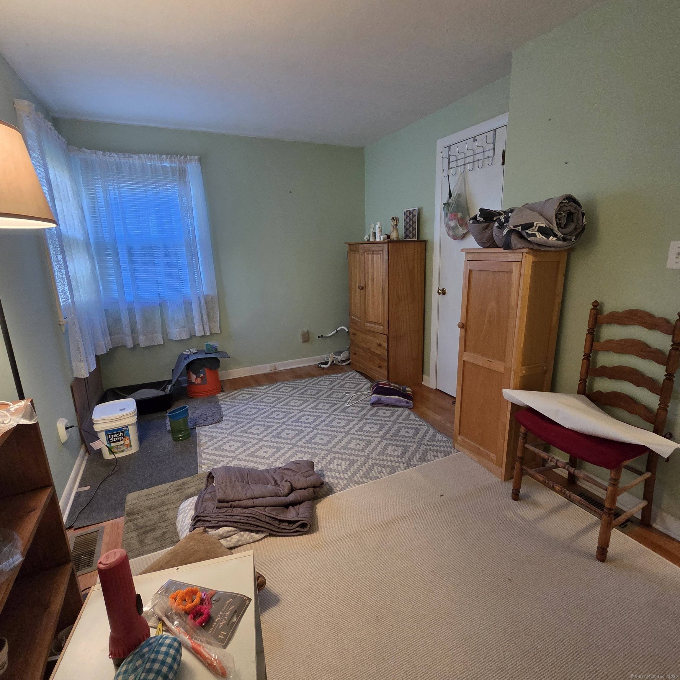 6 Hilltop Lane Columbia CT 06237