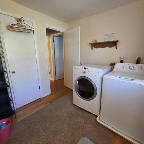 6 Hilltop Lane Columbia CT 06237